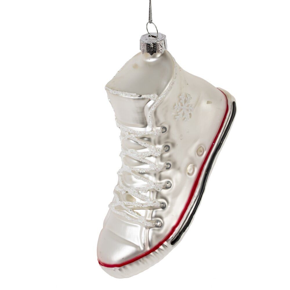 GAEM Украшение новогоднее "Ботинок", L4 W11 H7 см, 3в.