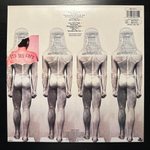 Tin Machine – Tin Machine II (Европа 1991г.)