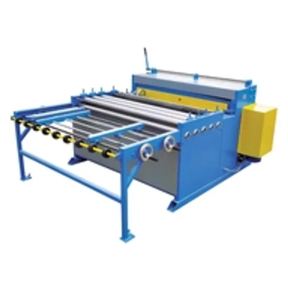 Вакуумный модульный блок Promotech