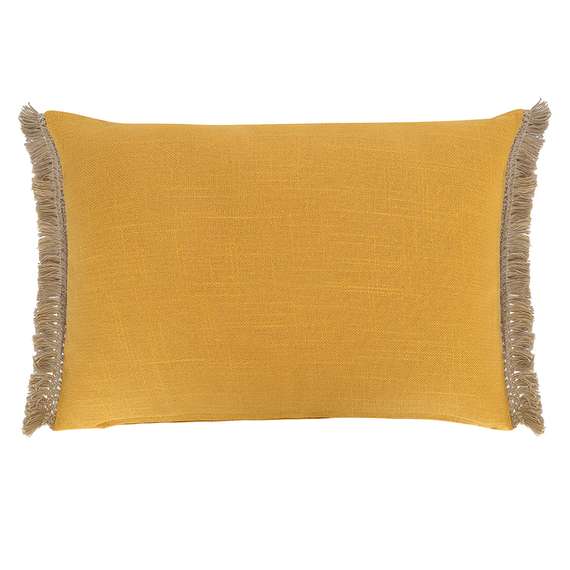 Подушка декоративная radiant bloom из коллекции ethnic, 30х45 см