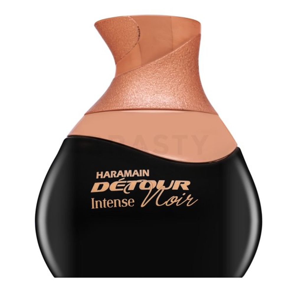Al Haramain Détour Noir Intense EDP M 100 ml