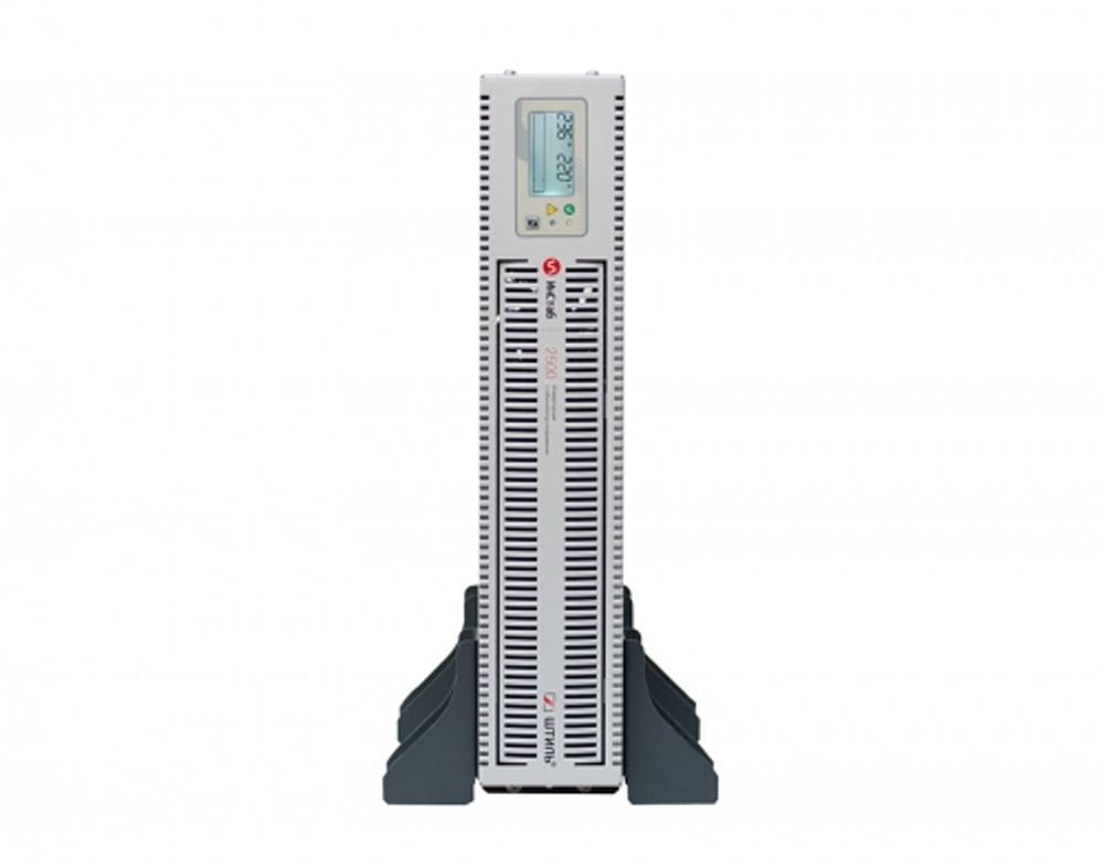 Инверторный стабилизатор напряжения Штиль ИнСтаб IS2500RT