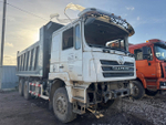 Shacman (Shaanxi) SX* 6x4 Самосвал SX3255DR384 (Дизельный, 9,7 л, 336 л.с., МТ)
