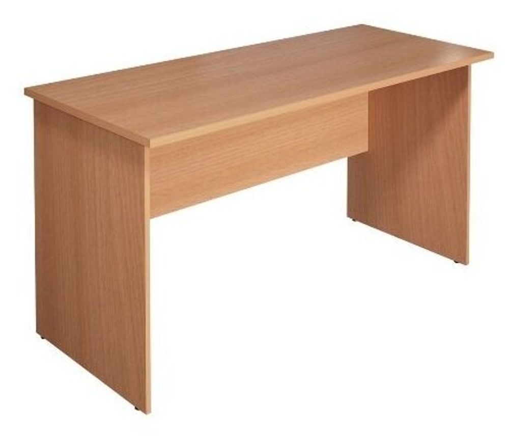 Стол письменный "Монолит", 1200х600х750 мм, СМ21.1