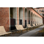 Скамейка Брюссель