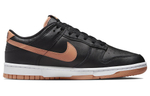 Кроссовки Nike Dunk Low "Amber Brown"