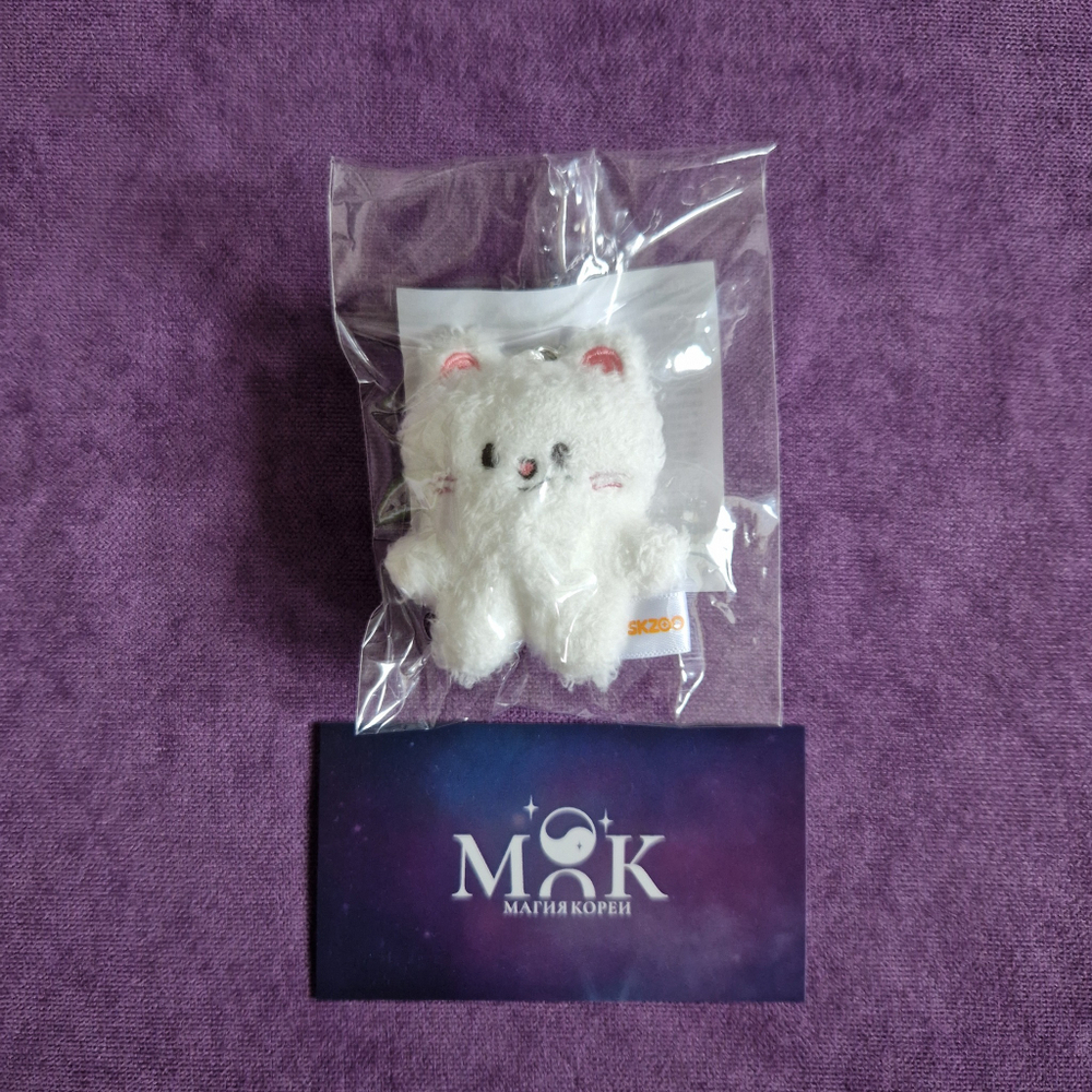 Брелок SKZOO KEYRING MICRO