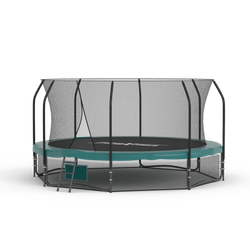 Батут Proxima Premium 12 футов, Арт.CFR-12F-4