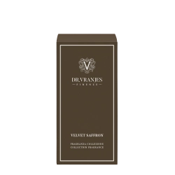 Velvet Saffron (бархатный шафран) диффузор с палочками