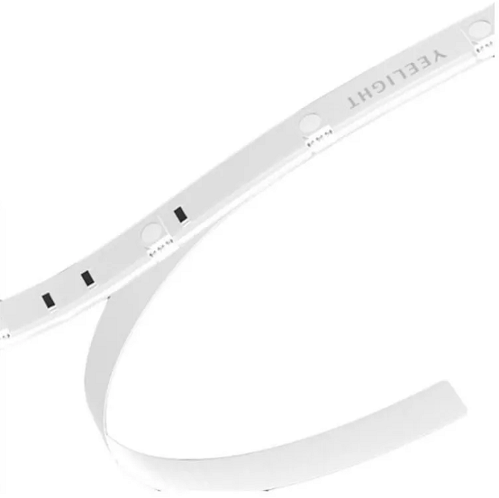 Лента светодиодная Yeelight Yeelight Lightstrip Plus 1S