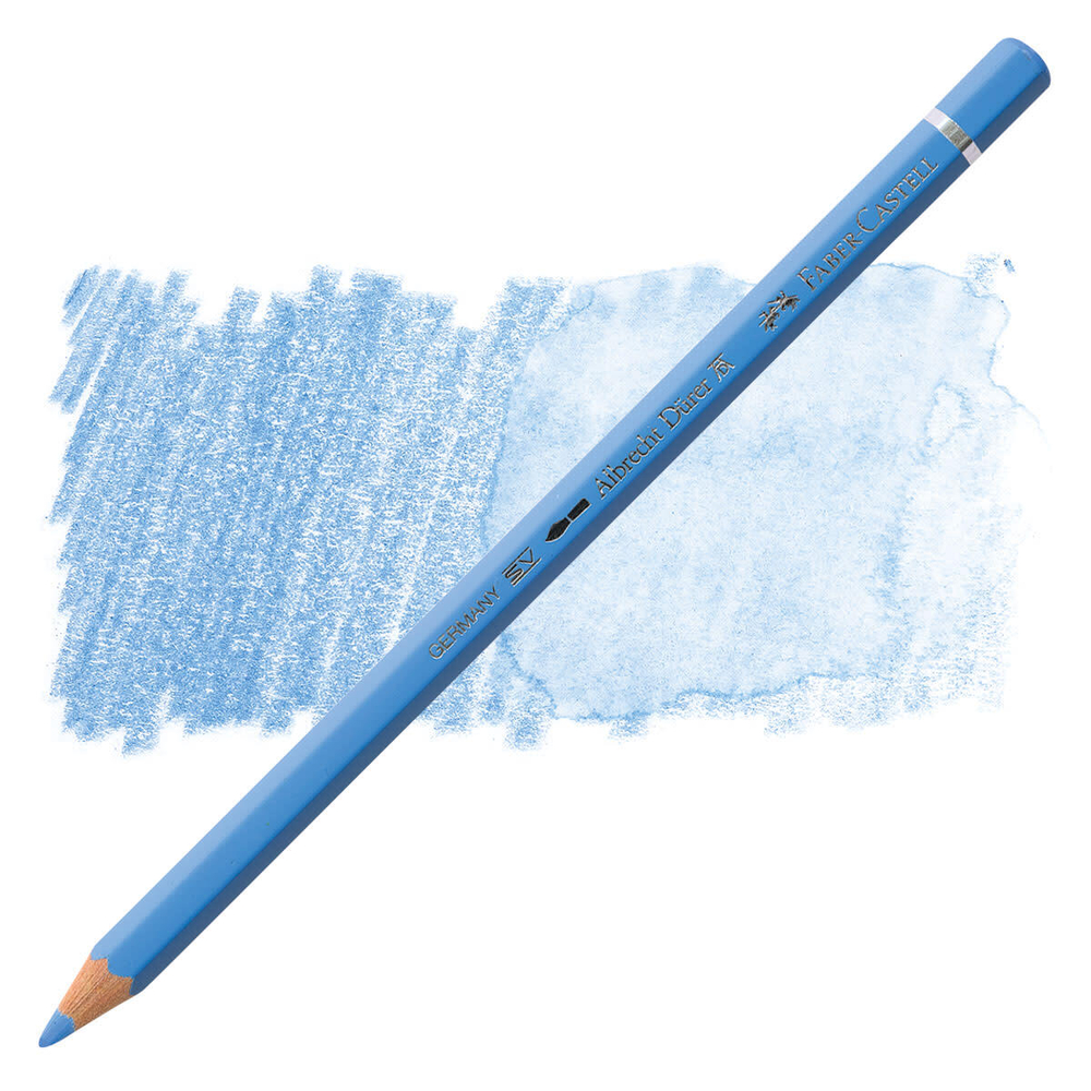 Faber-Castell Albrecht Durer. 146 Sky Blue