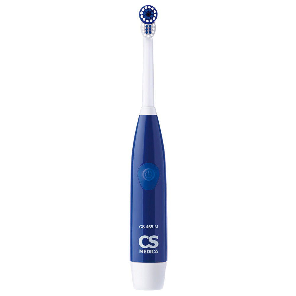 Зубная щетка электр. CS Medica CS-466-M