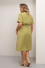 Платье Стефания №9 Valentina