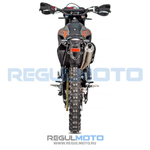 Мотоцикл Regulmoto CR-X