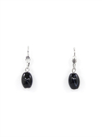 Серьги из Агата agse001-14bo