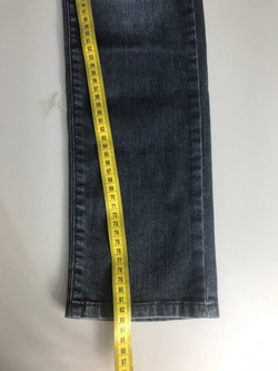 Джинсы Troll для городских будней, маркировка 32, визуально на 48/50 размер, новые