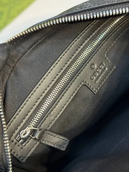 Сумка-мессенджер GUCCI SMALL GG CROSSBODY BAG
