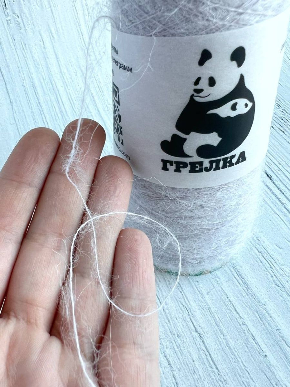 Пряжа для вязания silk kid moher