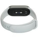 Фитнес-браслет Xiaomi Smart Band 10 Glacier Silver (BHR07PSGL) RUS