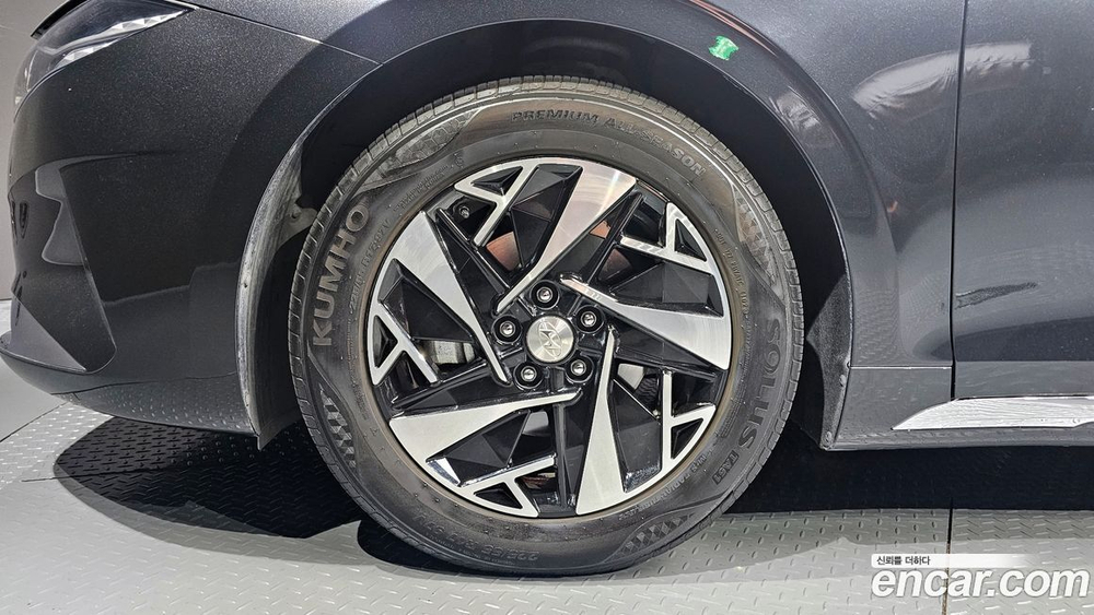 Hyundai The New Grandeur (Azera) IG Hybrid Exclusive (12.2019)
