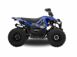 Квадроцикл SHARMAX Cross 200