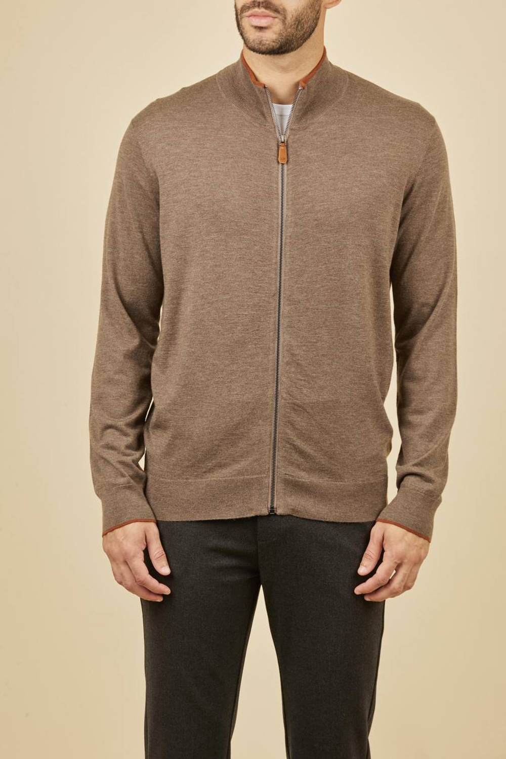 Кардиган Loro Piana