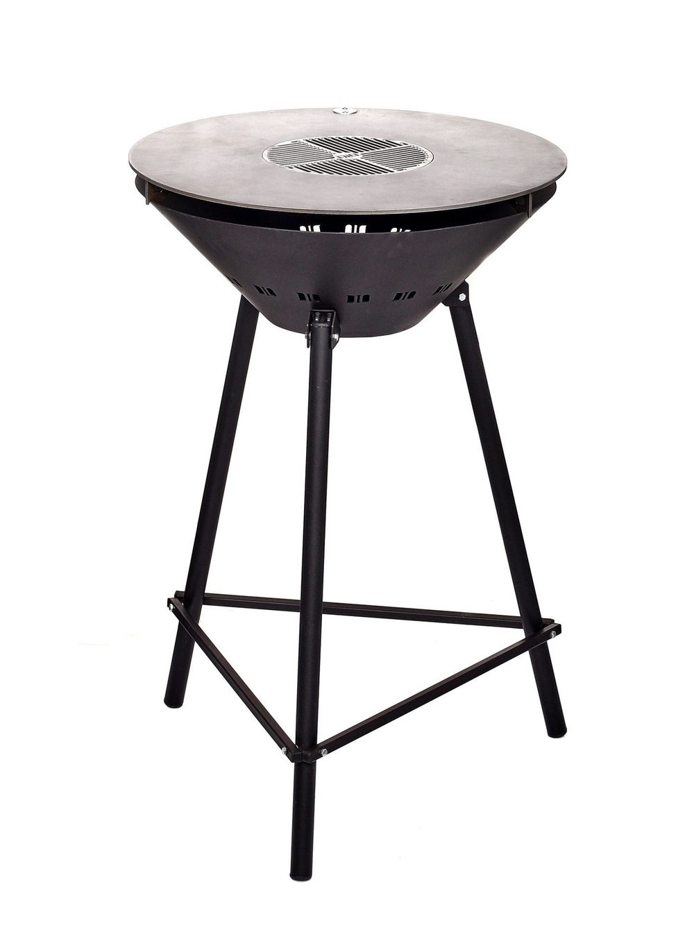 Грили-очаги Dio Rocket