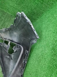 Бампер передний Geely Coolray (2019-2023)