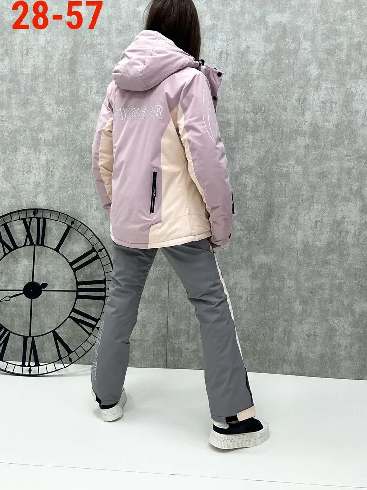 Костюм 50346391 Fabrika