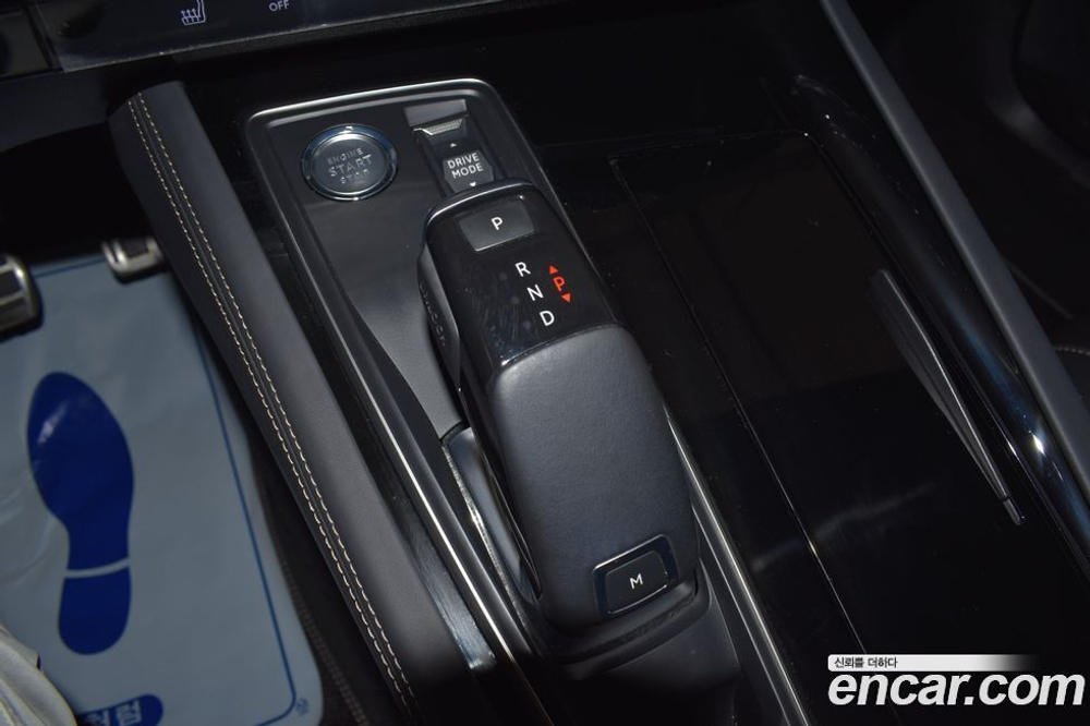 Peugeot 508 2 Generation 2.0 BlueHDi GT Line (12.2019)