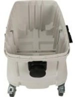 Пылесос сетевой Evoline CVC 140 Power Tool and Air Tool малярный CVC140PTAir