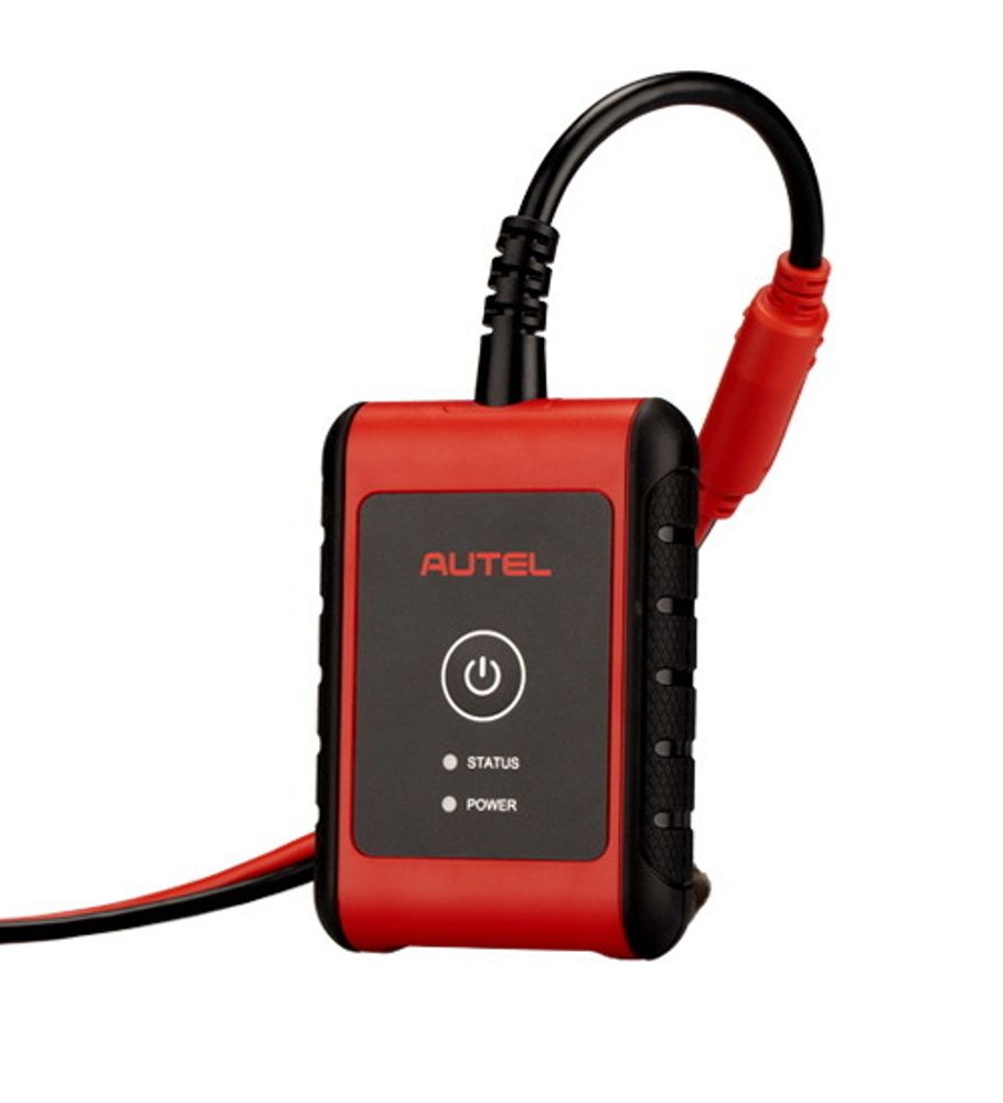 Тестер АКБ Autel MaxiBAS BT506, 2000 CCA