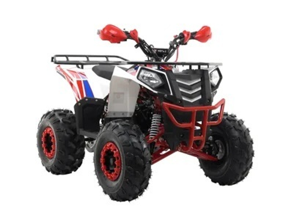 Квадроцикл MOTAX GRIZLIK A125