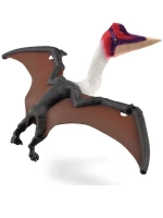 Фигурка Динозавр Кекалькоатль Schleich 15028