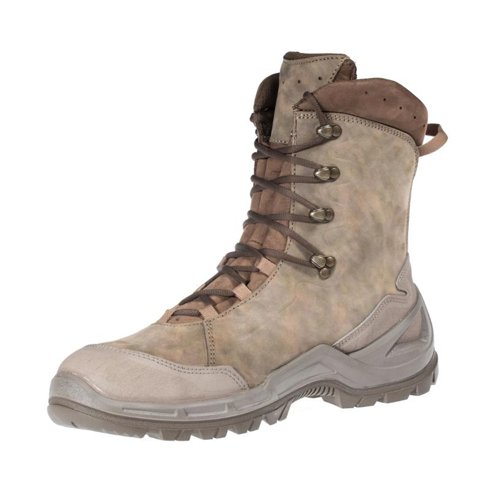 Ботинки Prabos VAGABUND HIGH Field Camouflage