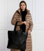 Сумка-шопер Calvin Klein - черный(K60K611511)