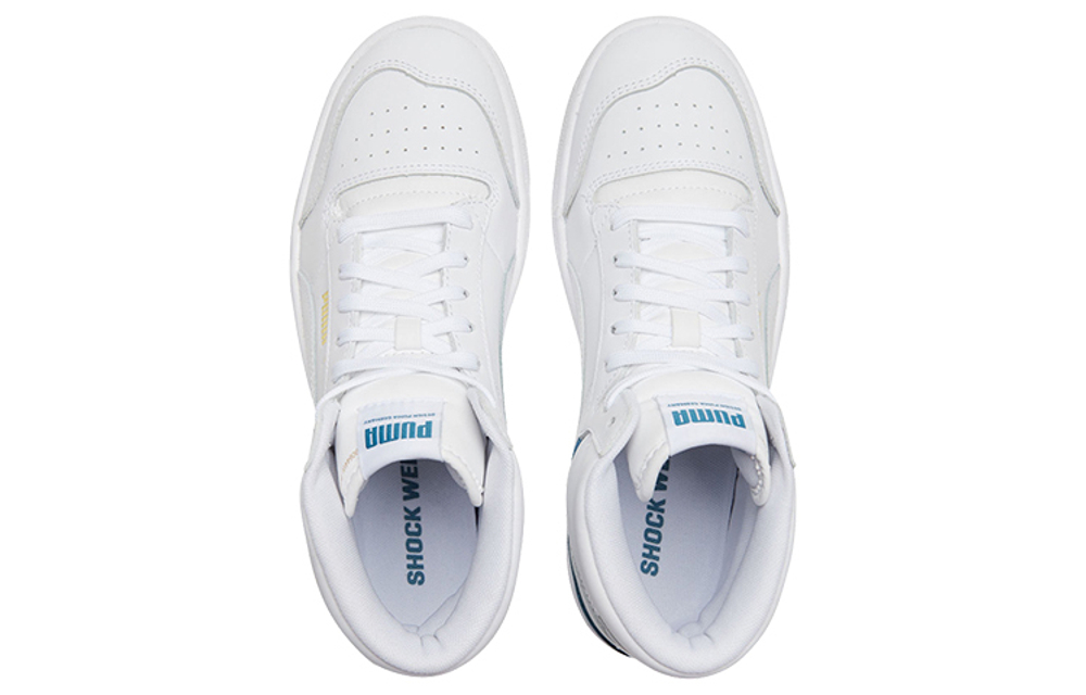 Кроссовки PUMA Ralph Sampson Mid, 370847-14