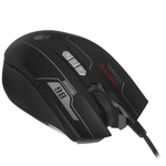 Мышь A4Tech Bloody ES7 черный