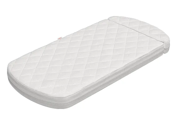 Матрас для кроватки KIDI Soft кокос/форплит 9 см