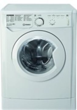 Стиральная машина Indesit E2SB 1160B B