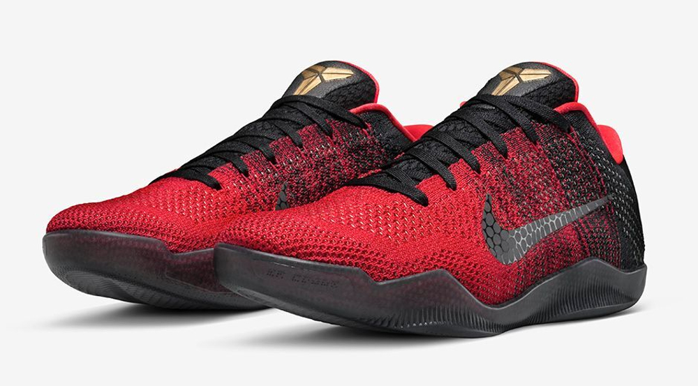 Заказать в Москве Nike Kobe 11 Achilles Heel