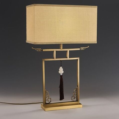 Лампа настольная TT2145