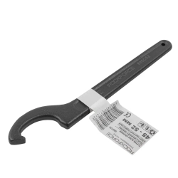 Ключ радиусный ударный 45-52мм RockForce##Rock FORCE RF-685C52