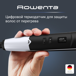 Выпрямитель для волос Rowenta Express Shine SF4621F0