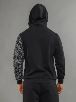 Толстовка демисезон Bad Boy Bandit