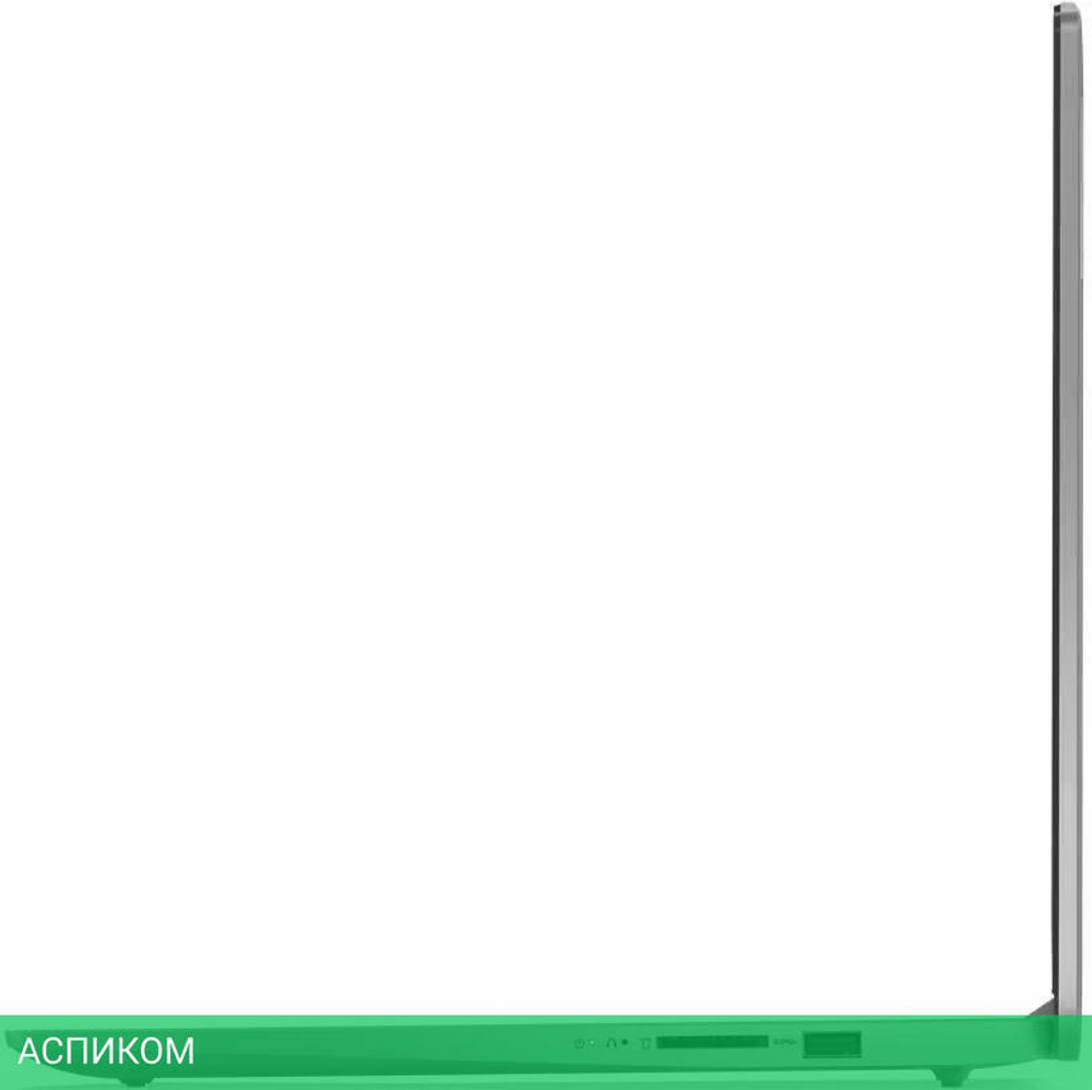 Ноутбук Lenovo IdeaPad Slim 3 15ABR8 Arctic Grey (82XM00CJRK)