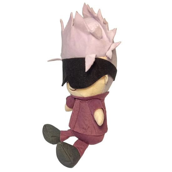 Мягкая игрушка Годже Сатору, Магическая Битва, 25 см
