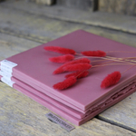 Смальта розового цвета в кирпичиках купить с доставкой по всей России.