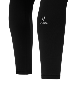 Тайтсы компрессионные утепленные CAMP PerFormDRY Baselayer Pants Warm, черный
