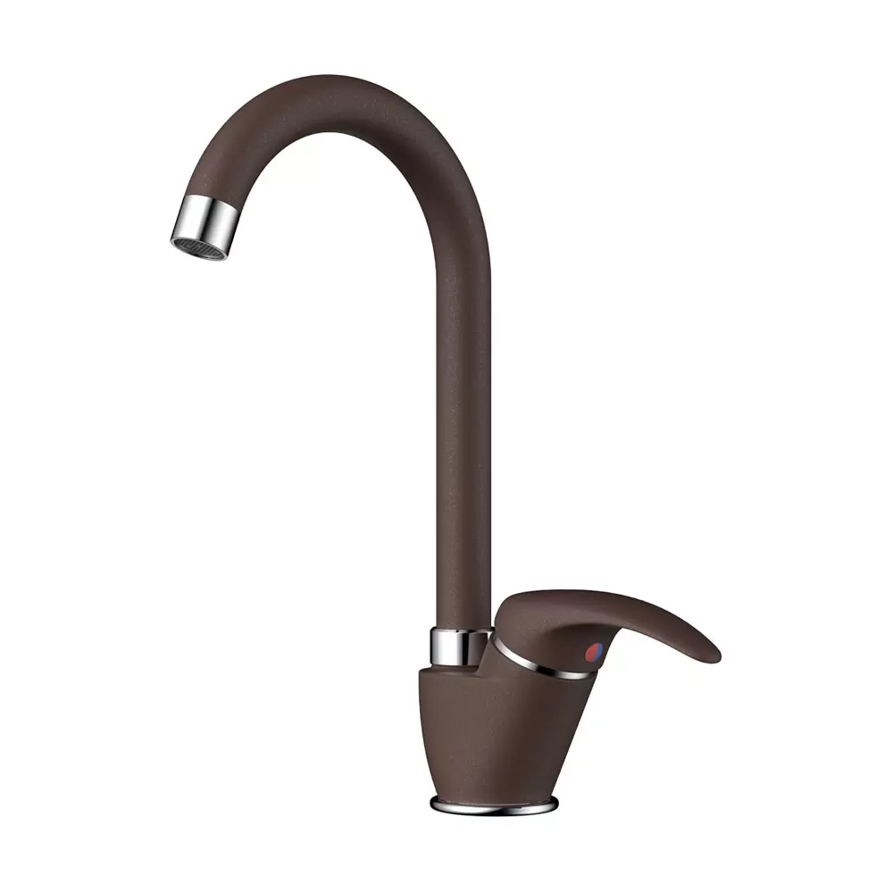 Кухонный смеситель Omoikiri Umi-BL